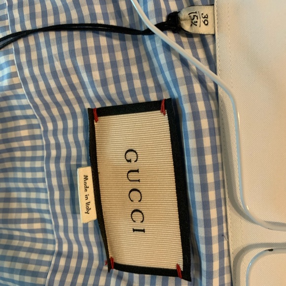 GUCCI - Picture 5 of 15